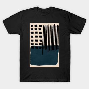 Serie Minimalista no.12 T-Shirt